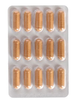 Iriderbe Blu DHA, Mirtillo e Vitamina E - 3