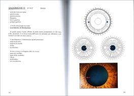 Iridologia del Profondo e Iridologia Proiettata nella Dimensione Spazio-Temporale — Libro - 3