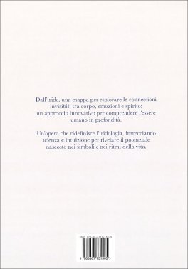 Iridologia del Profondo e Iridologia Proiettata nella Dimensione Spazio-Temporale — Libro - 2