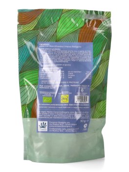 Irish Moss Foglie Bio - 2
