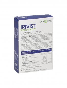 Irivist Protect - 3