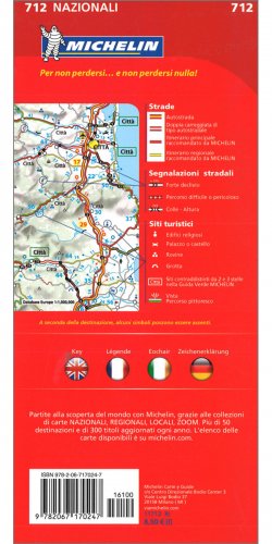 Irlanda 1:400.000 — Libro - 2