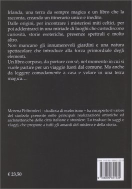 Irlanda Magica — Libro - 2