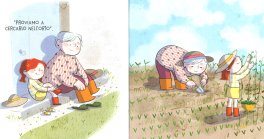 Irma - Supernoia — Libro - 3