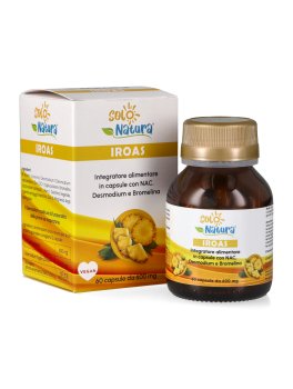 Iroas - 2