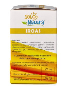 Iroas - 5