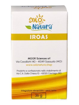 Iroas - 7