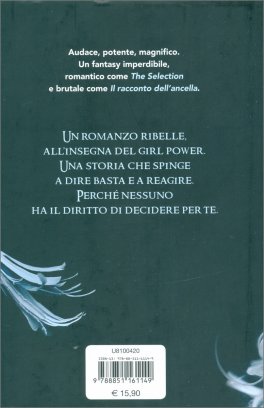 Iron Flowers — Libro - 2