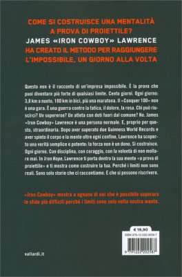 Iron Hope — Libro - 2