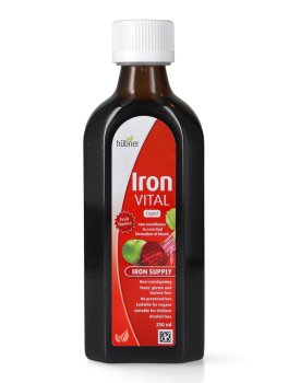 Iron Vital - 2