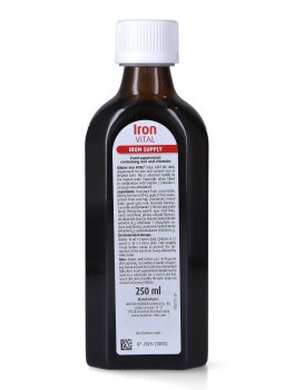 Iron Vital - 3
