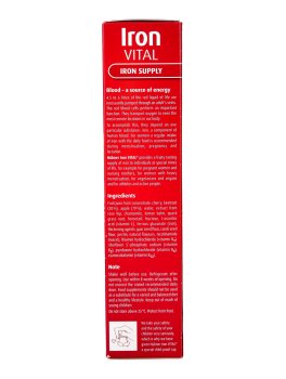 Iron Vital - 4