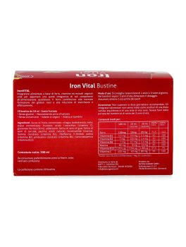 Iron Vital Liquid - 3