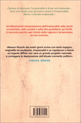 Irrazionalità — Libro - 2