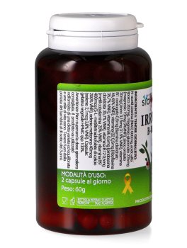 Irriducibile B-Redox - Stress Ossidativo - 3
