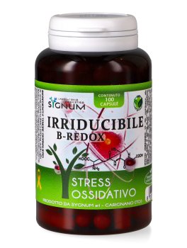 Irriducibile B-Redox - Stress Ossidativo - 1
