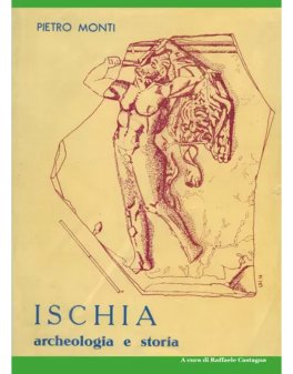 Ischia archeologia e storia — Libro - 1