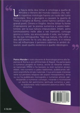 Ishtar la Stella — Libro - 2