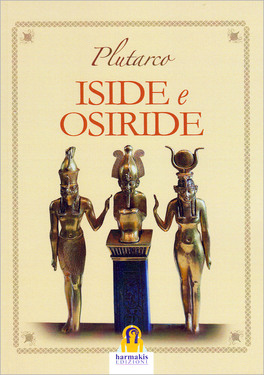 Iside e Osiride — Libro - 1