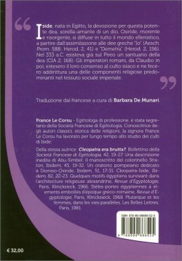 Iside - La Grande Madre — Libro - 2