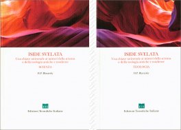 Iside Svelata - Opera Completa - Scienza + Teologia — Libro - 1