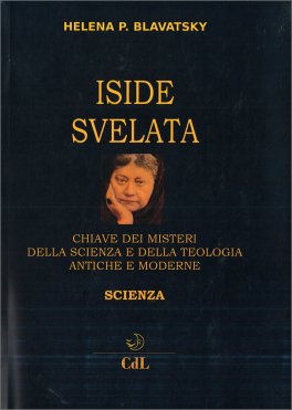 Iside Svelata - Scienza — Libro - 1