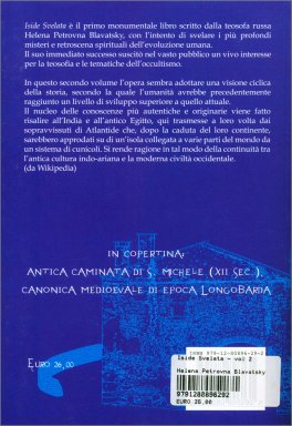 Iside Svelata  - Vol 2: La Scienza — Libro - 2