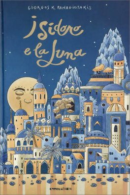 Isidoro e la Luna — Libro - 1
