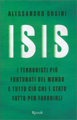 Isis — Libro - 1