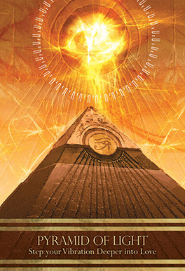 Isis Oracle - Oracolo di Isis - 5