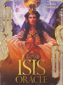 Isis Oracle - Oracolo di Isis - 3