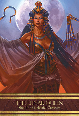 Isis Oracle - Oracolo di Isis - 7