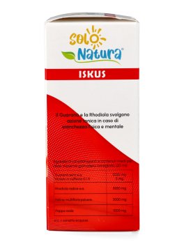 Iskus - 7