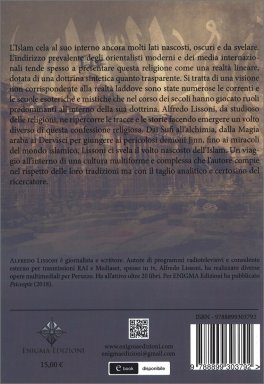 Islam Segreto — Libro - 2