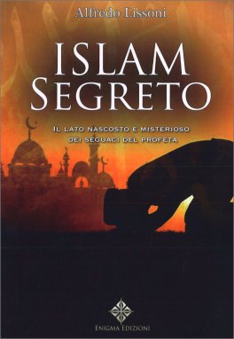 Islam Segreto — Libro - 1
