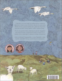 Islanda per Giovani Viaggiatori — Libro - 2
