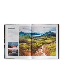 Islanda Ring Road — Libro - 3