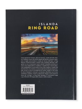 Islanda Ring Road — Libro - 5