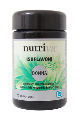 Isoflavoni - Donna - 2