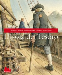 L' Isola Del Tesoro
