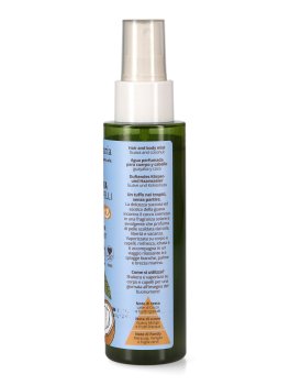 Isola Felice - Acqua Profumata Corpo e Capelli Guava e Cocco - 2