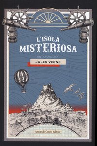 L' Isola Misteriosa