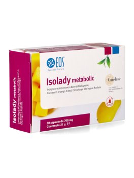 Isolady Metabolic - 1