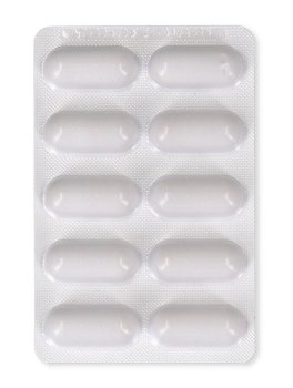 Isolady Metabolic - 3