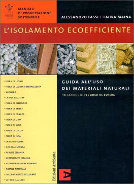 L'Isolamento Ecoefficiente — Libro - 1