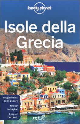 Isole della Grecia — Guida Lonely Planet - 1