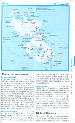 Isole della Grecia — Guida Lonely Planet - 4