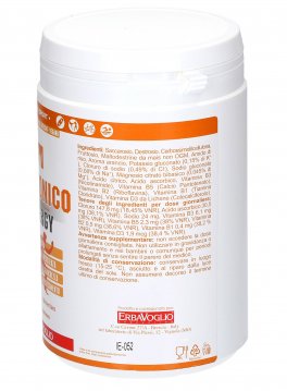 Isotonico Energy - Integratore di Cloruro, Vitamina C e Vitamine B1, B2, B3, D3 - 2