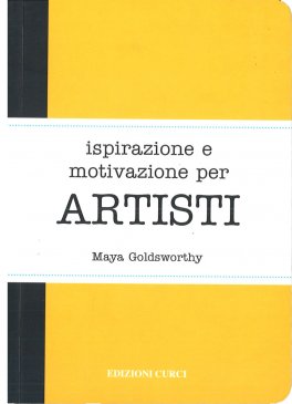 Ispirazione e Motivazione per Artisti — Libro - 1