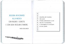 Ispirazione e Motivazione per Musicisti — Libro - 3